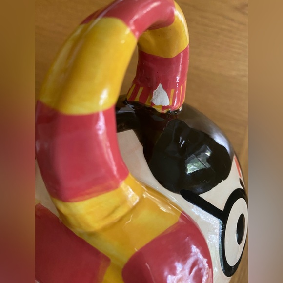 (NWOT) Harry Potter Figural Coffee Mug - Picture 7 of 8